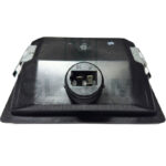 Fanale Anteriore Sinistro, Destro Trattore Same, Lamborghini, Hurlimann, Riferimento 2.8019.400.0, 188 mm x 140 mm, COBO