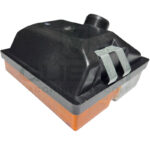 Fanale Anteriore Sinistro, Destro Trattore Same, Lamborghini, Hurlimann, Riferimento 2.8019.400.0, 188 mm x 140 mm, COBO