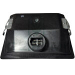 Fanale Posteriore Sinistro Trattore Same, Lamborghini, Hurlimann Buffalo, R1056, H480, Riferimento 2.8019.740.0-188 mm x 140 mm, COBO