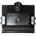 Fanale Posteriore Sinistro Trattore Same, Lamborghini, Hurlimann Buffalo, R1056, H480, Riferimento 2.8019.740.0-188 mm x 140 mm, COBO