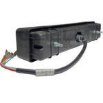 Fanale Posteriore Destro, Sinistro Trattore Landini, Massey Ferguson Serie 60, 70, 80, Blizzard, 300, 393, Riferimento 3536200M91, Originale Argo