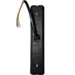 Fanale Posteriore Destro, Sinistro Trattore Landini, Massey Ferguson Serie 60, 70, 80, Blizzard, 300, 393, Riferimento 3536200M91, Originale Argo