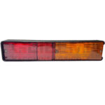 Fanale Posteriore Destro, Sinistro Trattore Landini, Massey Ferguson Serie 60, 70, 80, Blizzard, 300, 393, Riferimento 3536200M91, Originale Argo