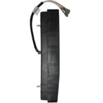 Fanale Posteriore Destro, Sinistro Trattore Landini, Massey Ferguson Serie 60, 70, 80, Blizzard, 300, 393, Riferimento 3536200M91, Originale Argo