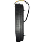 Fanale Posteriore Destro, Sinistro Trattore Landini, Massey Ferguson Serie 60, 70, 80, Blizzard, 300, 393, Riferimento 3536200M91, Originale Argo