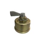 Commutatore  Avviamento a Leva Preriscaldamento Trattore Fiat Serie Oro 5118444