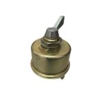 Commutatore  Avviamento a Leva Preriscaldamento Trattore Fiat Serie Oro 5118444