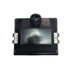 Fanale Anteriore Sinistro-Destro COBO Trattore Same-Lamborghini-Hurlimann-Riferimento Originale 2.8019.400.0-188 mm x 140 mm