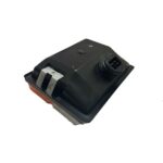 Fanale Anteriore Sinistro-Destro COBO Trattore Same-Lamborghini-Hurlimann-Riferimento Originale 2.8019.400.0-188 mm x 140 mm