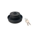 Tappo Serbatoio Gasolio Trattore Landini-John Deere-Riferimento Originale 3664511M91-AL113087-Chiave