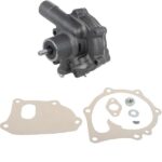 Pompa Acqua Trattore Fiat 311C, 312C, 25R-Riferimento Originale 562988-Originale OMP-Guarnizioni