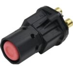 Interruttore Avviamento Trattore Fiat Serie Oro 640-850-605C-Riferimento Originale 5106711-COBO