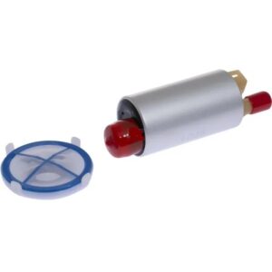 Pompa Alimentazione Elettrica Gasolio Trattore John Deere 1850, 6200, 6410-Riferimento AL78405