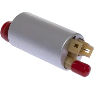 Pompa Alimentazione Elettrica Gasolio Trattore John Deere 1850, 6200, 6410-Riferimento AL78405