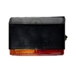 Fanale Posteriore Sinistro SX Trattore Fiat Serie Oro 300, 420, 540, 640, 650, 850, 1000, 1300, Riferimento 5118468, A 3 Luci, 140 mm x 55 mm