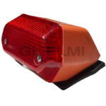 Fanale, Fanalino Posteriore Trattore Fiat 540, 640, 455C, 505C, 605C, 805C, Riferimento 5119323