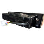 Fanale Posteriore Destro DX Trattore Fiat, Ford, Agrifull Serie 46, 66, 80, 90, 93, 94, 35, A100DT, Riferimento 5124117, 1009448, 305 mm x 62 mm, COBO