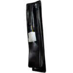 Fanale Posteriore Destro DX Trattore Fiat, Ford, Agrifull Serie 46, 66, 80, 90, 93, 94, 35, A100DT, Riferimento 5124117, 1009448, 305 mm x 62 mm, COBO