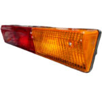 Fanale Posteriore Destro DX Trattore Fiat, Ford, Agrifull Serie 46, 66, 80, 90, 93, 94, 35, A100DT, Riferimento 5124117, 1009448, 305 mm x 62 mm, COBO