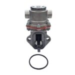 Pompa Gasolio Trattore Same-Lamborghini Explorer, Dorado, 1306, H486-Riferimento 2.4519.130.0