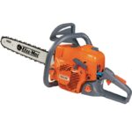 Motosega Oleo-Mac GS 520 51,7 cc, Barra 46 cm 18", Catena 325, Peso 5.4 Kg, Potente e Affidabile