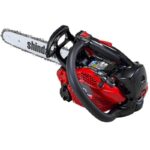 Motosega Professionale Shindaiwa 251TS, 25 cc, Barra 25 cm, Peso 2.3 Kg, 1.5 Hp, Per Potatura
