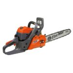 Motosega Oleo-Mac GS 371-35.2 CC-1.8 Kw-2.4 HP-4.7 Kg-Catena Oregon 3/8" x .050"