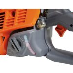 Motosega Oleo-Mac GS 371-35.2 CC-1.8 Kw-2.4 HP-4.7 Kg-Catena Oregon 3/8" x .050"