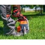 Motosega Oleo-Mac GS 371-35.2 CC-1.8 Kw-2.4 HP-4.7 Kg-Catena Oregon 3/8" x .050"