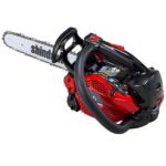 Motosega Shindaiwa 251TS-25cc-1.10Kw-1.52CV-Peso 2.3Kg-Professionale Potatura-Barra Normale