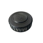 Tappo Serbatoio Carburante Trattore New H. Case Serie T, TL, TN, JXU-Riferimento 5191706-Ø100mm