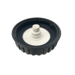 Tappo Serbatoio Carburante Trattore New H. Case Serie T, TL, TN, JXU-Riferimento 5191706-Ø100mm