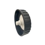 Tappo Serbatoio Carburante Trattore New H. Case Serie T, TL, TN, JXU-Riferimento 5191706-Ø100mm