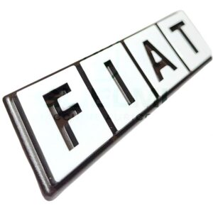 Sigla, Logo, Emblema, Stemma Pannelli Cofano Laterale Trattore Fiat 55-90, 80-90, 130-90, 180-90,Riferimento 5131984, CNH