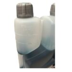 Olio Miscela Husqvarna XP 100% Sintetico-2T-1 Lt-Motosega-Decespugliatore-Con Dosatore