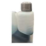 Olio Miscela Husqvarna XP 100% Sintetico-2T-1 Lt-Motosega-Decespugliatore-Con Dosatore