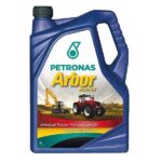 Olio Trasmissione 20W30 Multi FX-Arbor-Latta 5 Lt-Idraulico-Sollevatore Trattore