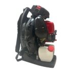 Soffiatore a Zaino Shindaiwa EB810-2 Tempi-79.9CC-5.6 HP-4.2 KW-11.9 KG-A Scoppio-Serbatoio 2.56 LT