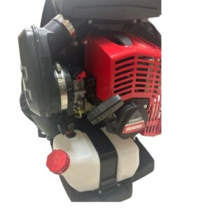 Soffiatore a Zaino Shindaiwa EB810-2 Tempi-79.9CC-5.6 HP-4.2 KW-11.9 KG-A Scoppio-Serbatoio 2.56 LT
