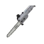 Potatore a Batteria Su Asta Telescopica 170-250 cm-Originale Volpi KVS7000P-2 Batterie-Caricabatteria