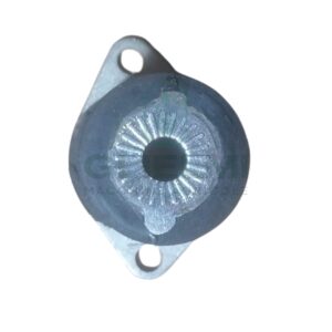 Ammortizzatore Motosega Echo CS650, 660EVL-Adattabile-Antivibrante-Riferimento 10092114430