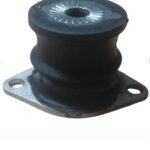 Ammortizzatore Motosega Echo CS650, 660EVL-Adattabile-Antivibrante-Riferimento 10092114430