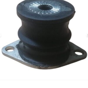 Ammortizzatore Motosega Echo CS650, 660EVL-Adattabile-Antivibrante-Riferimento 10092114430