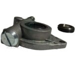 Pompa Olio Motosega Dolmar PS 112, 115, 120-PS6800-Riferimento 027245112-Adattabile