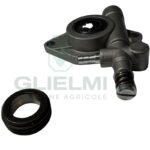 Pompa Olio Motosega Dolmar PS 112, 115, 120-PS6800-Riferimento 027245112-Adattabile