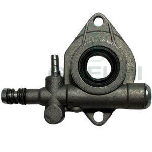 Pompa Olio Motosega Dolmar PS 112, 115, 120-PS6800-Riferimento 027245112-Adattabile
