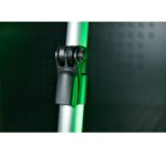 Abbacchiatore Olive Elettrico Active E1200L-12V-2.5 Kg-Telescopico 2.10 Mt a 3.10 Mt-Scuotitore