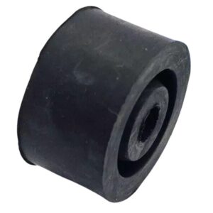 Ammortizzatore Motosega Alpina 540, 600, P650, P660-Adattabile-Antivibrante-Riferimento 3744100