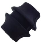 Ammortizzatore Motosega Alpina, Castor 40, 41, 45-Adattabile-Antivibrante-Riferimento 3774070