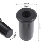 Ammortizzatore Motosega Husqvarna 50, 51, 55-Adattabile-Antivibrante-Riferimento 501763902